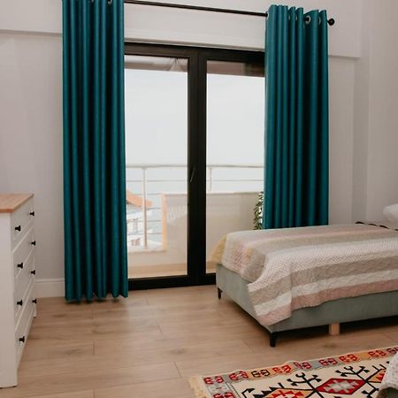 Apartment Martini Durrës Eksteriør billede