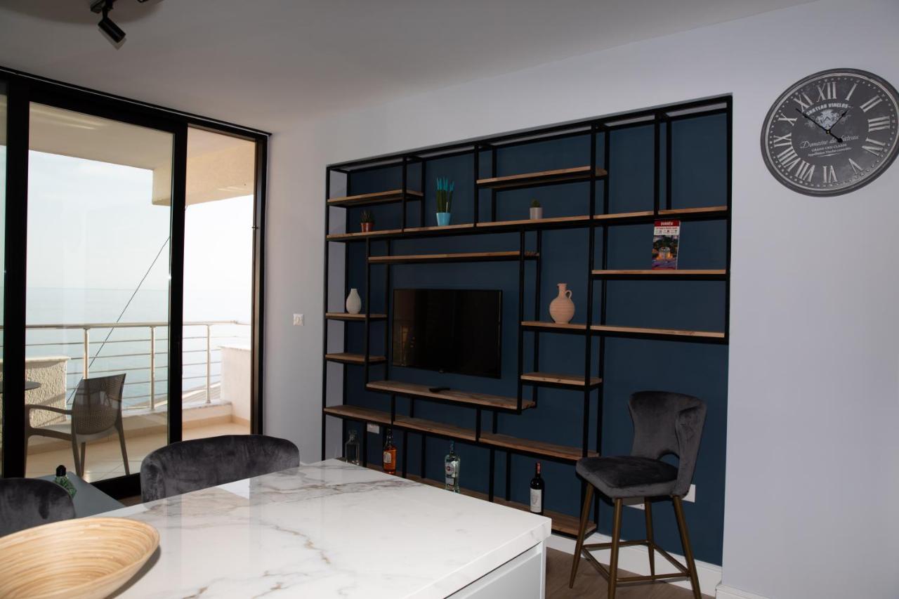 Apartment Martini Durrës Eksteriør billede
