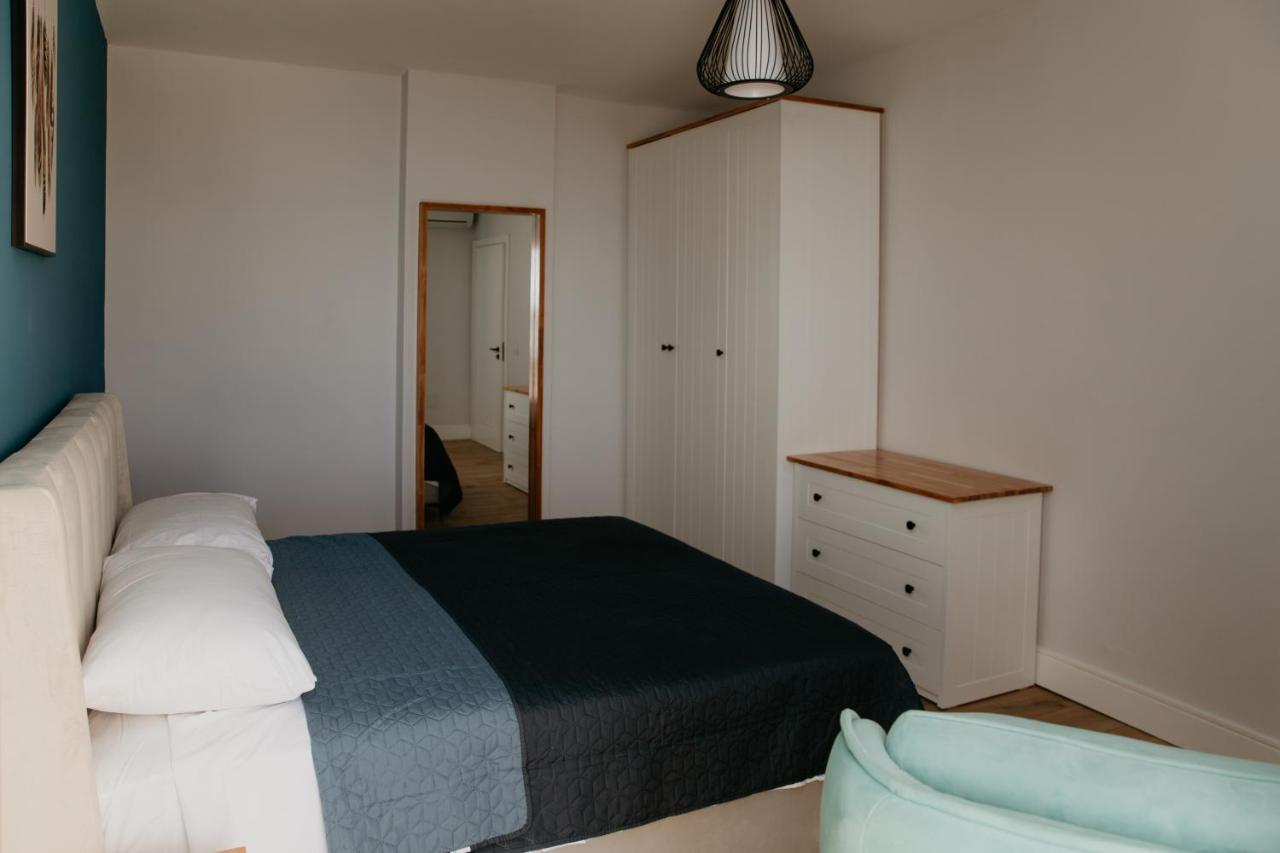 Apartment Martini Durrës Eksteriør billede