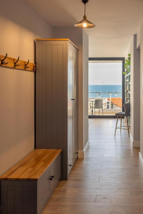 Apartment Martini Durrës Eksteriør billede