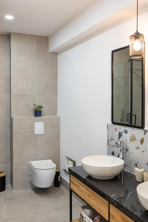 Apartment Martini Durrës Eksteriør billede