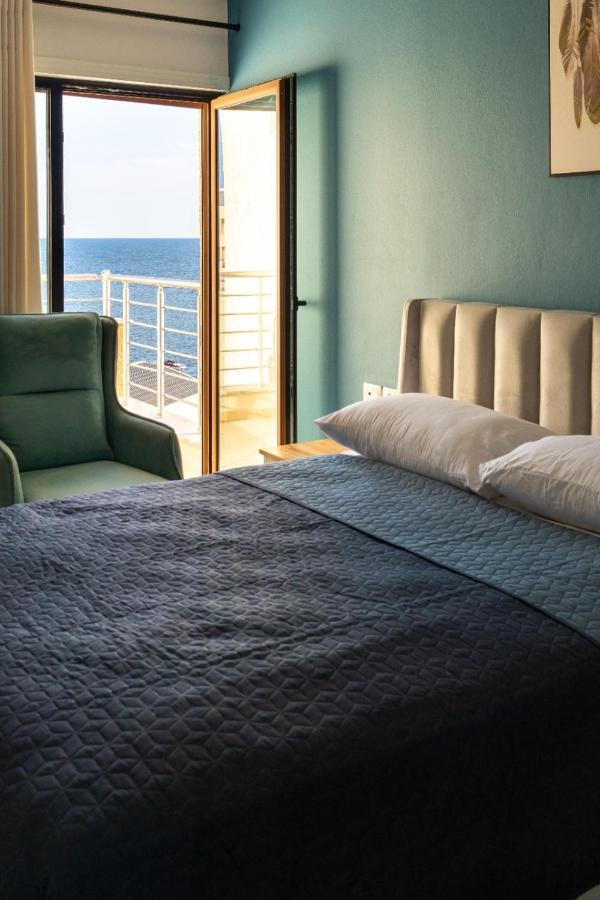 Apartment Martini Durrës Eksteriør billede