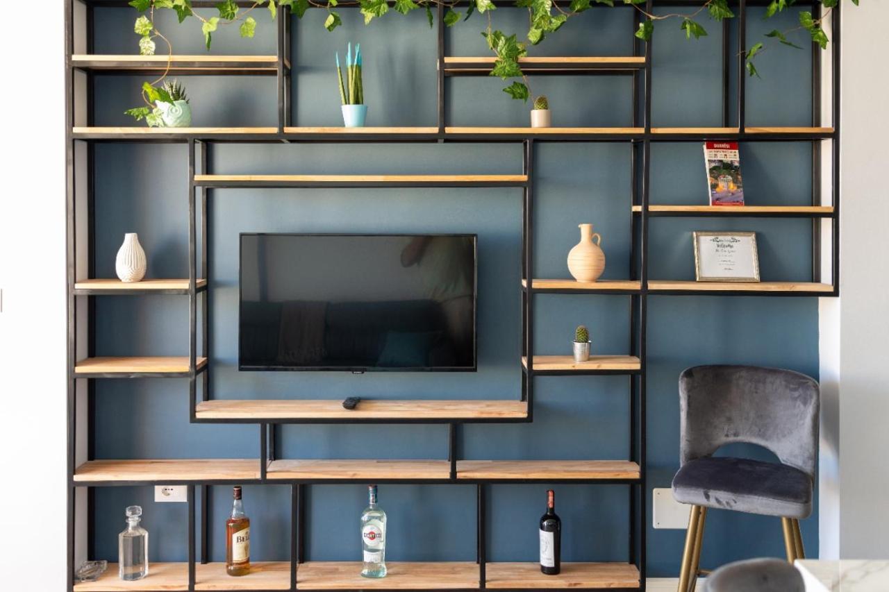 Apartment Martini Durrës Eksteriør billede